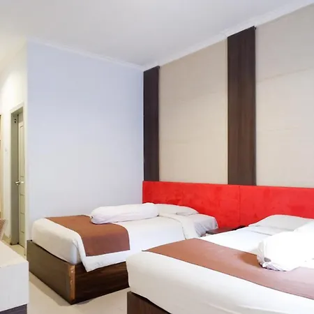 Dinasty Smart Hotel-3