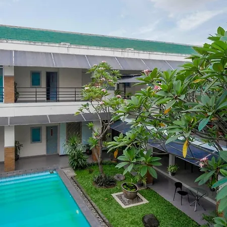 Dinasty Smart Hotel-2